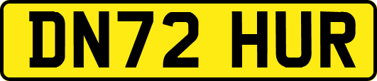 DN72HUR