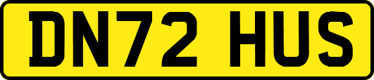 DN72HUS