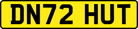 DN72HUT