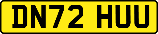 DN72HUU