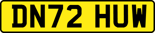 DN72HUW