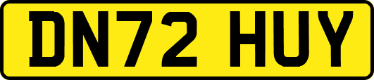 DN72HUY