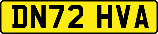 DN72HVA