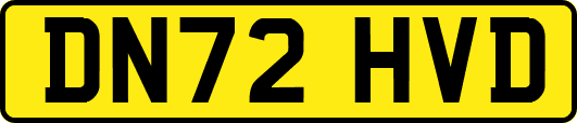 DN72HVD