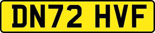 DN72HVF