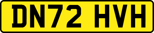 DN72HVH