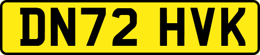 DN72HVK