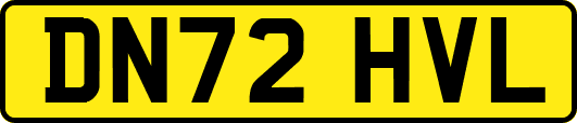 DN72HVL