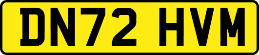 DN72HVM
