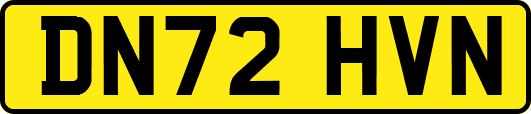 DN72HVN