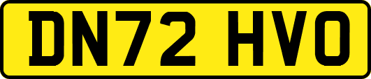 DN72HVO