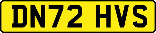 DN72HVS