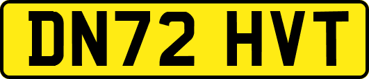 DN72HVT