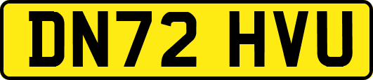 DN72HVU