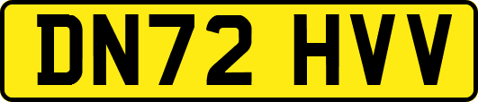 DN72HVV