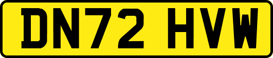 DN72HVW