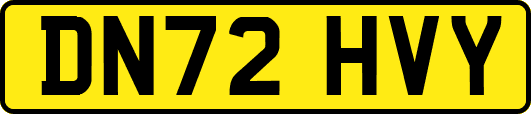 DN72HVY
