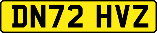 DN72HVZ