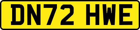 DN72HWE