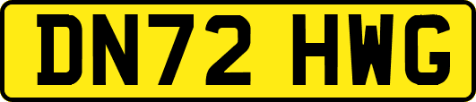 DN72HWG