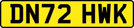 DN72HWK