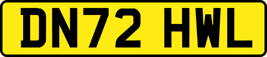 DN72HWL