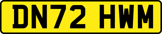 DN72HWM
