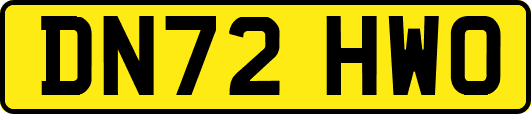 DN72HWO
