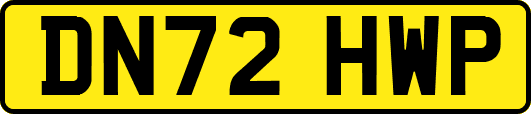 DN72HWP
