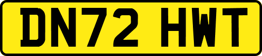 DN72HWT