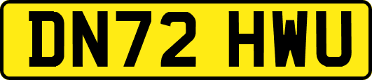 DN72HWU