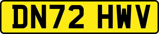DN72HWV