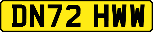 DN72HWW