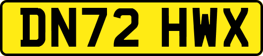 DN72HWX