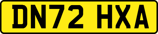 DN72HXA