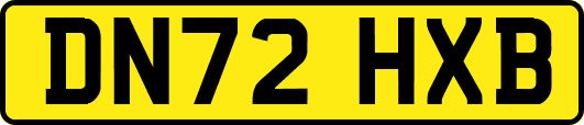 DN72HXB