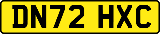 DN72HXC