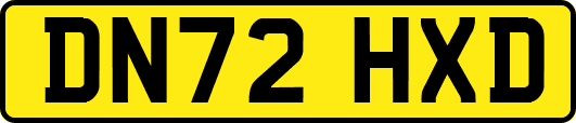 DN72HXD