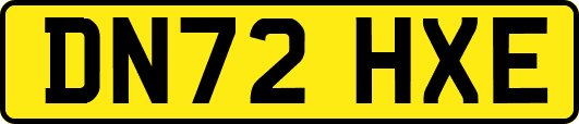 DN72HXE