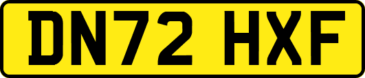 DN72HXF
