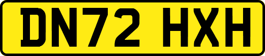 DN72HXH