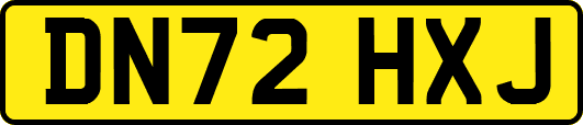 DN72HXJ