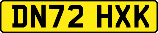 DN72HXK