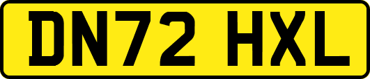 DN72HXL