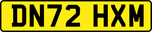 DN72HXM