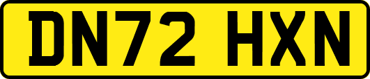 DN72HXN