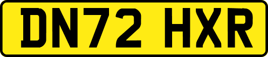 DN72HXR
