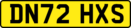 DN72HXS