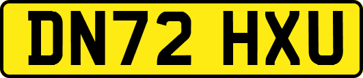 DN72HXU