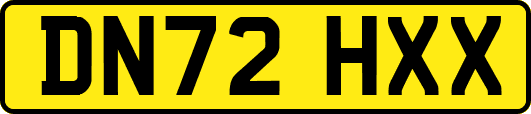DN72HXX